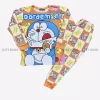Đồ Bộ Bé Trai Doraemon